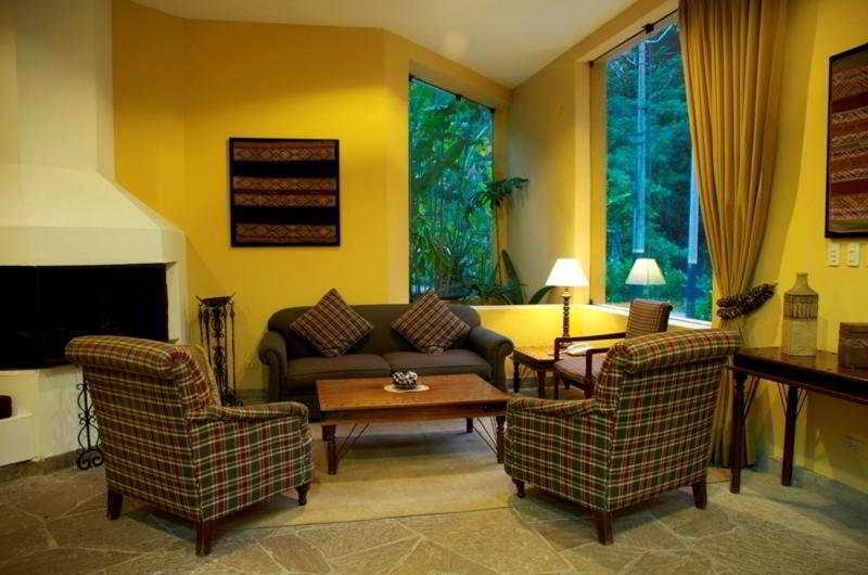 Hotel Tierra Viva Machu Picchu